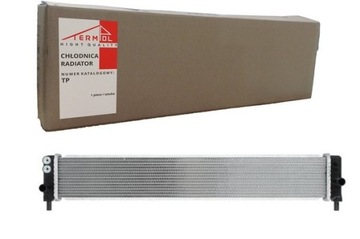 Радіаторів додатковий акумулятора toyota prius 1.8hybrid фото №1