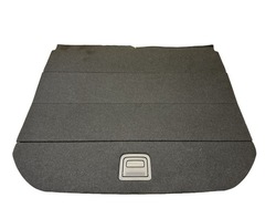 Audi tt 8s cabrio підлога оббивка багажника 8s7861529b фото №1