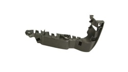 Крепление бампера левая фото №1