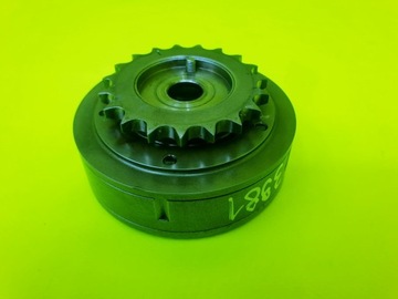 Колесо faz распределительный вал вариатор audi a4 b6 b7 a6 c5 2.0 fsi awa 06d109088b фото №1