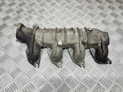 Колектор всмоктуючий citroen xsara picasso 2.0 hdi фото №1