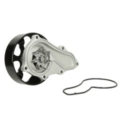 Насос води honda thermotec d14041tt фото №1