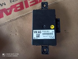 Модуль шлюз audi a7 4g c7 4g0907468g фото №1