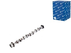 Вал розподільний вал сторона впускна клапани впускний audi a3 a4 b7 a6 c6 tt фото №1