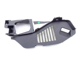 Citroen ds5 11-15 панель панелі лівий європа фото №1