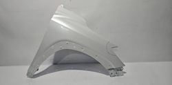 Крило праві перед toyota corolla cross 20- фото №1