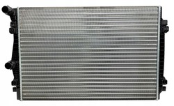 Радіаторів води audi q2 ga 2016 - фото №1