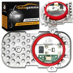 Модуль jeż led света передние 1305715084 bmw e70 f13 f15 e92 e93 f25 f36 фото №1