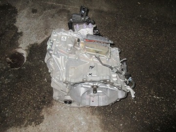 Prius iv hsd гібрид коробка передач коробки передач гібрид фото №1