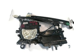 Seat leon ii 08r підйомник скло лівий перед 1p0837401d фото №1