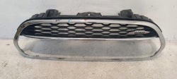 Решётка радиатора mini cooper s r55 r56 r57 jcu фото №1