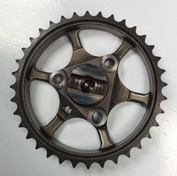 Колесо распределительный вал jeep cherokee wh 3.0 v6 crd a61105 фото №1