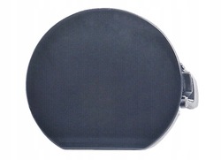 Toyota оригинальный номер заглушка фаркоп передней бампер avensis t27 оригинал 52127-05100 фото №1