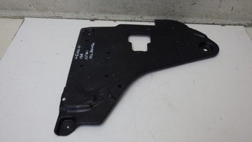 Защита шасси renault scenic iv 748a39495r фото №1