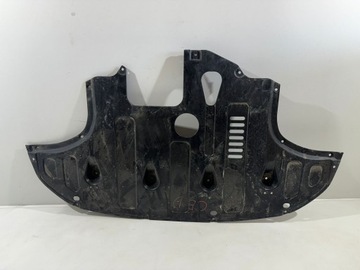 Защита pod двигатель kia xceed iii x-ceed фото №1