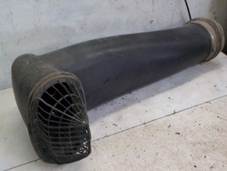 Actros mp4 впуск повітря фото №1