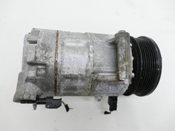 Ford fiesta mk8 компресор компресор кондиціонера фото №1