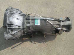 Коробка передач коробки передач kia sorento 2.5 crdi автомат 30-40le фото №1