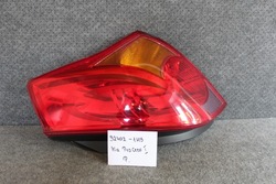 Лампа правий зад kia pro ceed 2006-2012 r фото №1