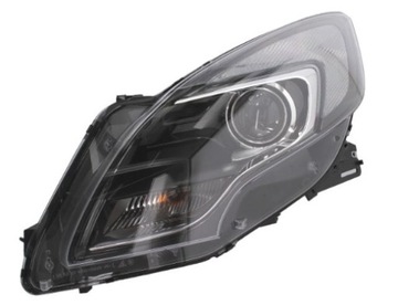 Магнит marelli 710301263207 фара фото №1