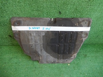 Плита захист pod двигун discovery sport 2.0 d фото №1