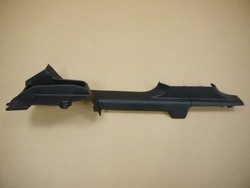 Audi q3 83a планка порога левая зад 83a853905 фото №1