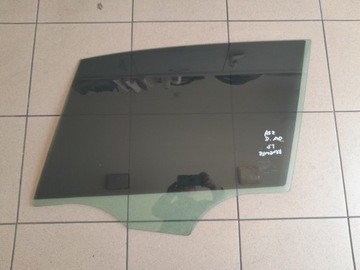 Jeep renegade trailhawk 2014r usa скло двері ліва перед передня фото №1