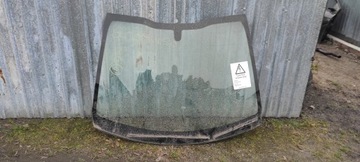 Стекло лобовое передняя peugeot 2008 i 12- познань фото №1