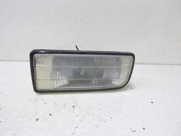 Галоген лівий bmw e36 compact 98r. фото №1