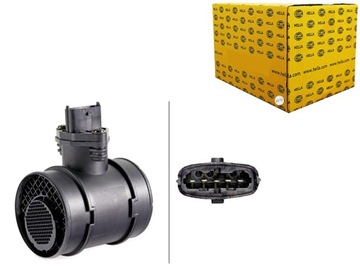 Витратомір повітря opel astra g astra g classic combo tour фото №1