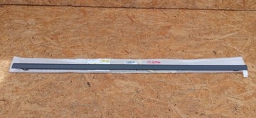 Vw passat b8 планка двері правий перед нова фото №1