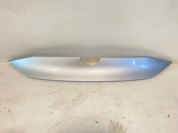 Планка бампера решітка радіатор решітка радіатора vw id4 id.4 11a фото №1