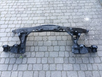 Pas переднє mercedes sprinter w906 рестайлінг a9068800403 оригінал фото №1