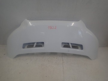 Капот крышка двигателя ford transit mk8 viii 2014- фото №1