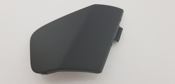 Ford fiesta mk7 заглушка бампера 8a61-17a989-a фото №1