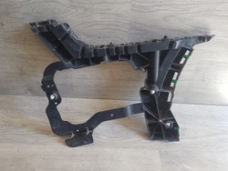 Volvo v90 ковзун бампера лівий зад 31425065 фото №1