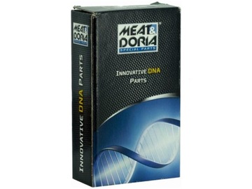 Радіаторів масла meat & doria 95255 фото №1