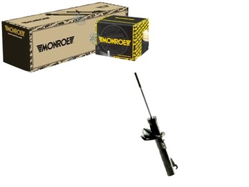 Monroe амортизатор ford fiesta fiesta iv fiesta v фото №1