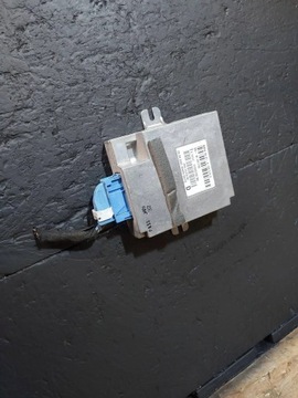 Модуль комфорту bmw 5 e39 41085169 844141085169 фото №1