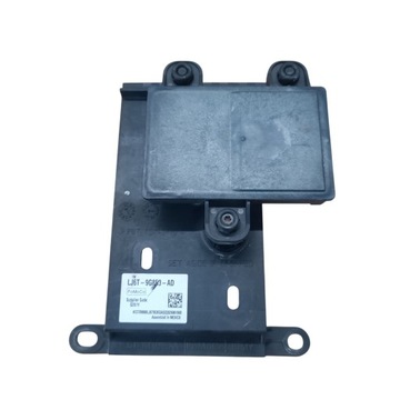 Радар дистронік acc ford lb5t-96768-ab фото №1