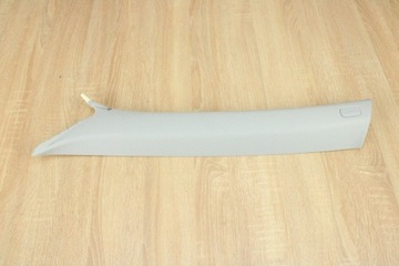 Оригінальна захист стійка a лівий перед audi a6 c7 4g0867233c 64km фото №1