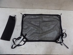 Volvo xc40 сітка ролета вертикальна багажника зад 31407916 фото №1