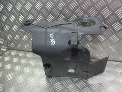 Audi sq7 q7 4m захист кришка 4m0103926b фото №1