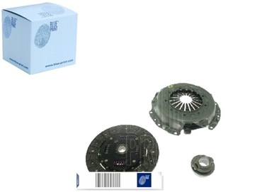 Bluadc43008 комплект - набор сцепления синий print c фото №1