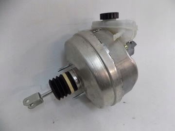 W 205 2.2 cdi підсилювач гальма a2054300130 фото №1