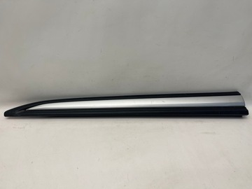 Outlander iii 14r- планка na двері ліва перед фото №1