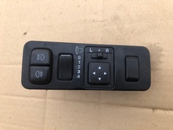 Переключатель света зеркал mitsubishi space star фото №1