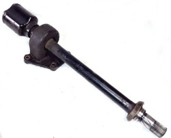 Полуось поддержка 1.6 16v mini one r50 r52 r53 фото №1