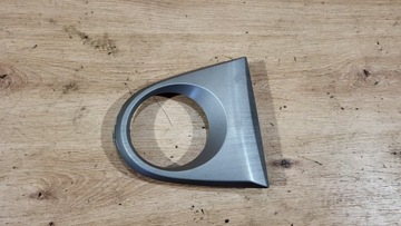 Защита заглушка выборщик honda civic viii 8 ufo hb 5d фото №1