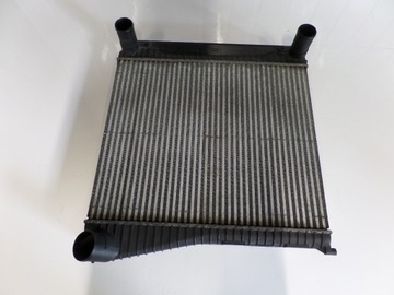 Range rover iii l322 3.0 d інтеркулер фото №1